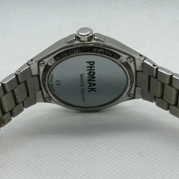 Phonak Watch - Picture 2 of 5